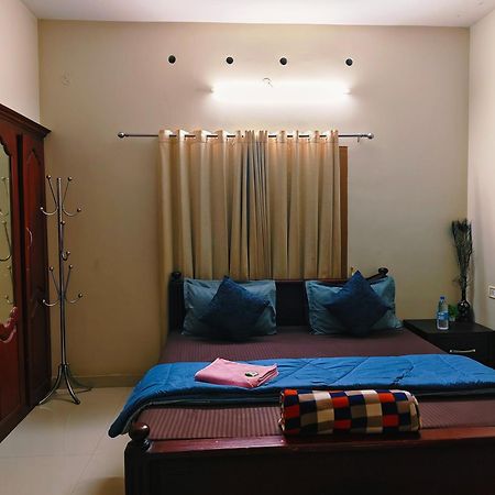 Vintage Villa Alappuzha Ngoại thất bức ảnh