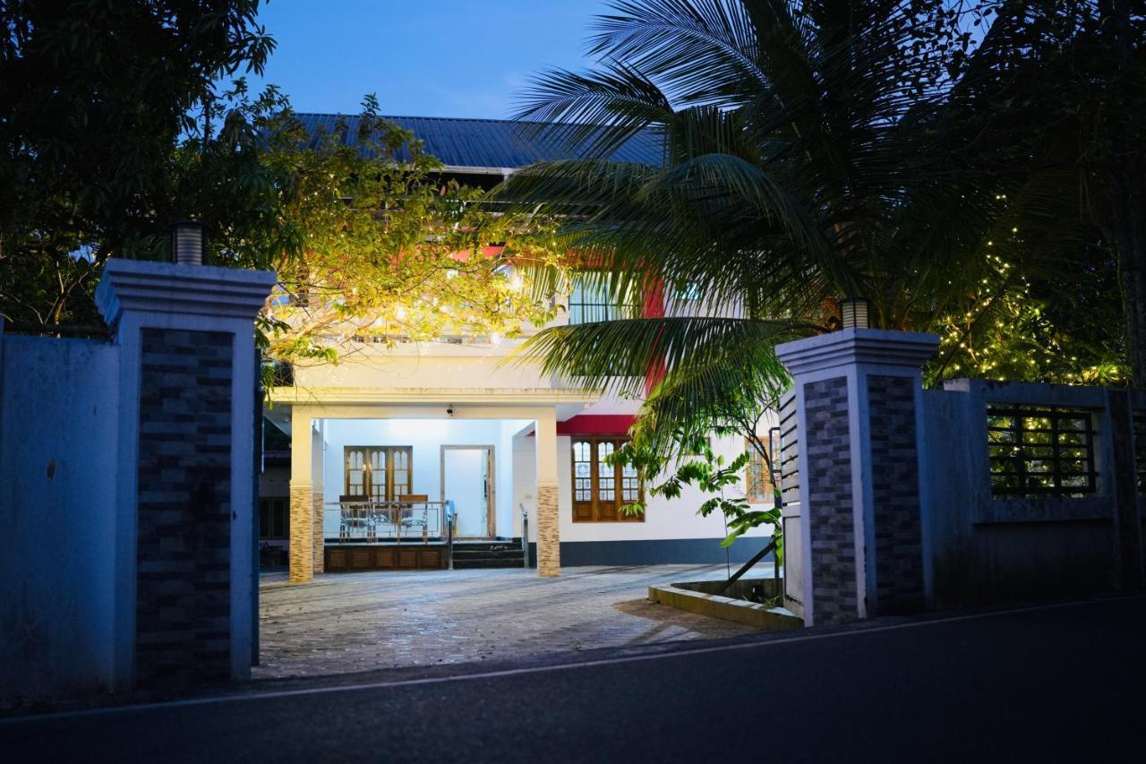 Vintage Villa Alappuzha Ngoại thất bức ảnh