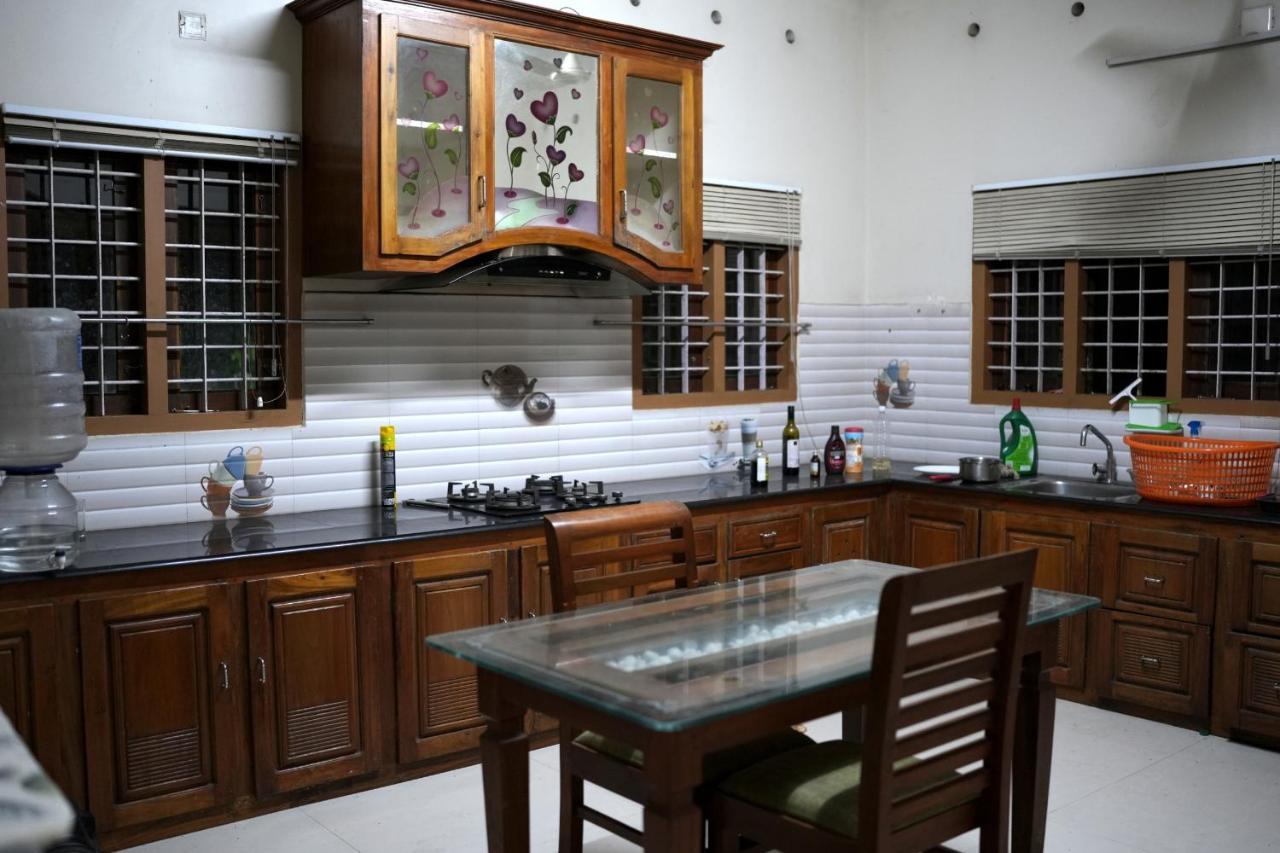 Vintage Villa Alappuzha Ngoại thất bức ảnh
