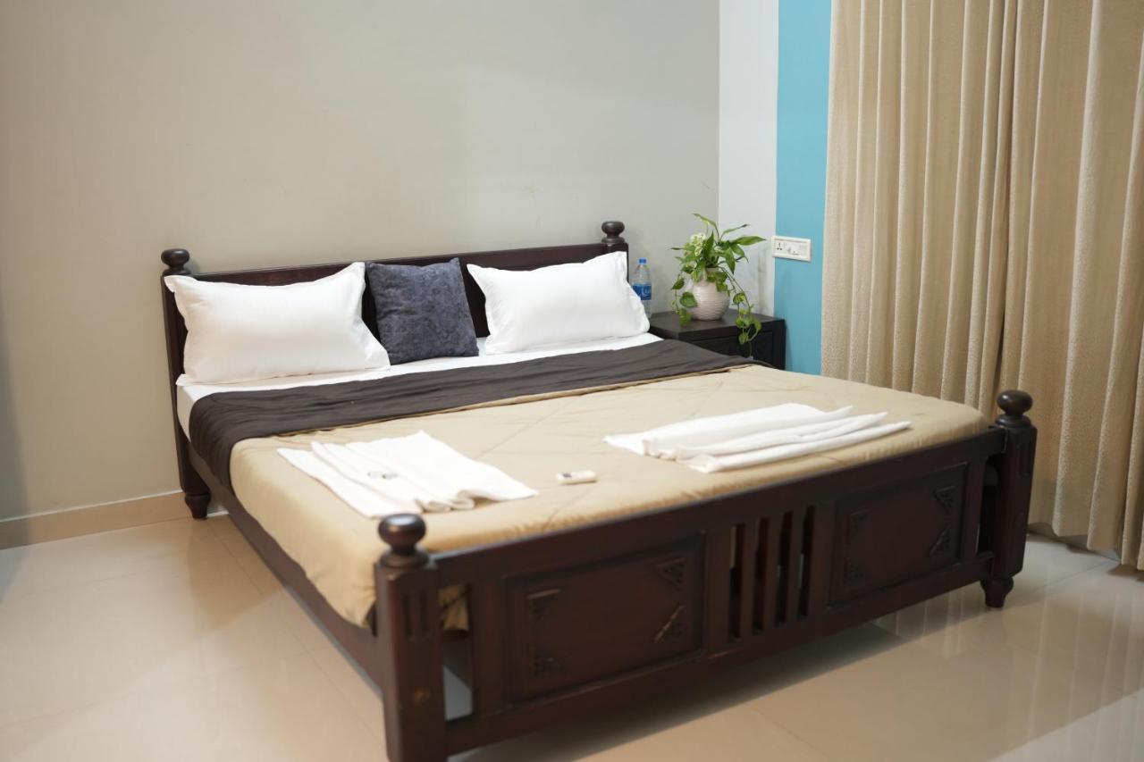Vintage Villa Alappuzha Ngoại thất bức ảnh