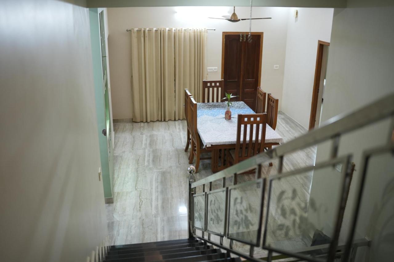 Vintage Villa Alappuzha Ngoại thất bức ảnh