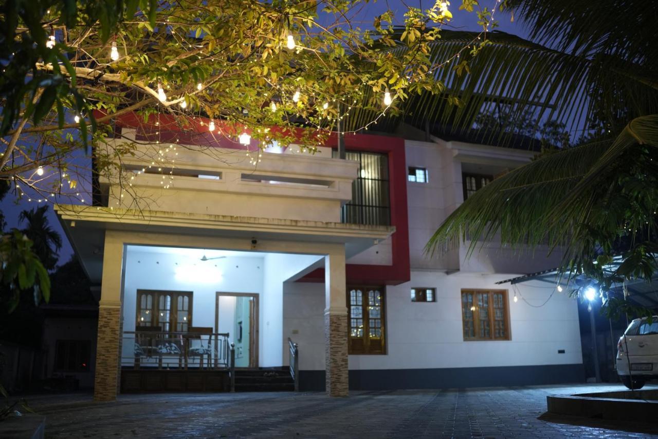 Vintage Villa Alappuzha Ngoại thất bức ảnh