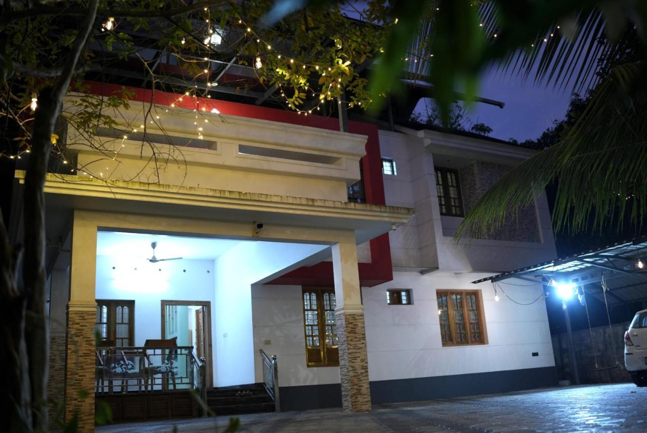 Vintage Villa Alappuzha Ngoại thất bức ảnh