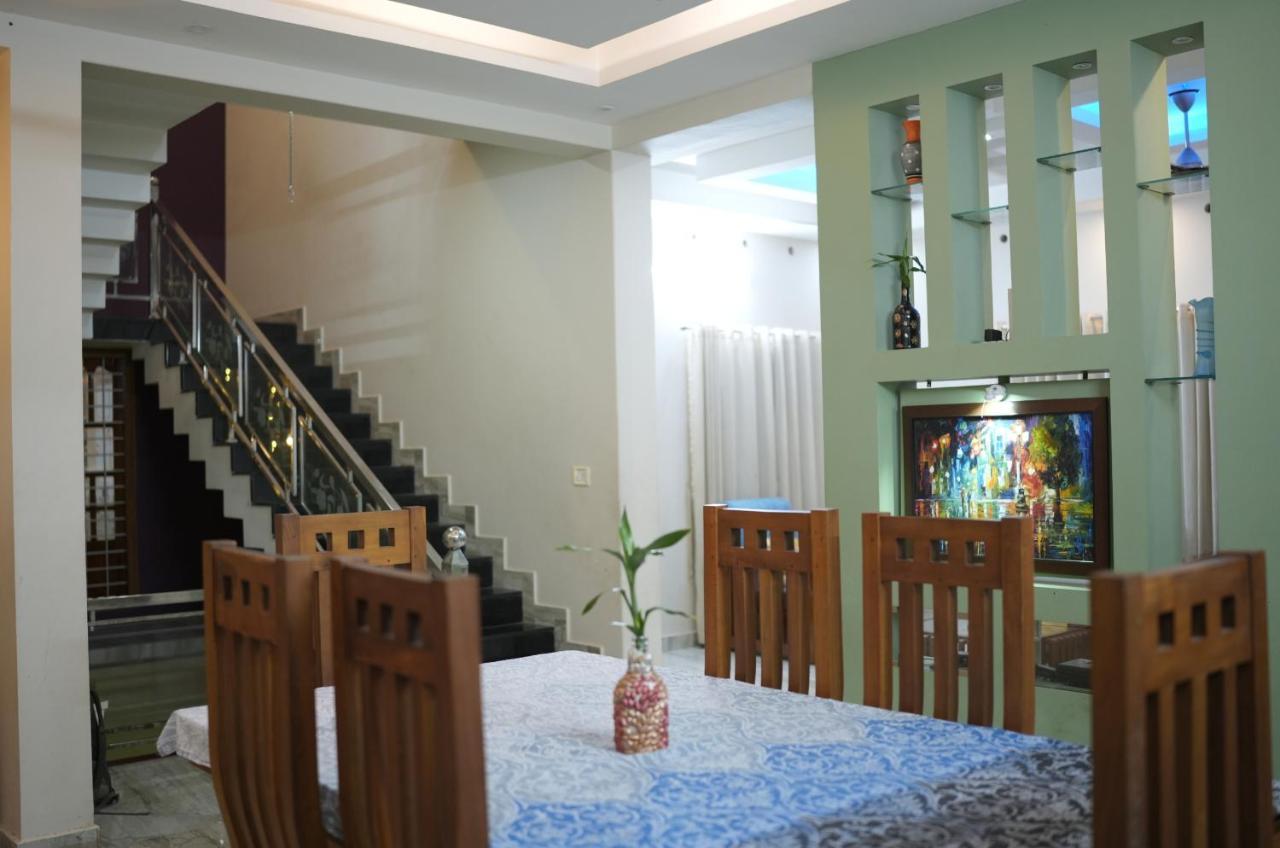 Vintage Villa Alappuzha Ngoại thất bức ảnh