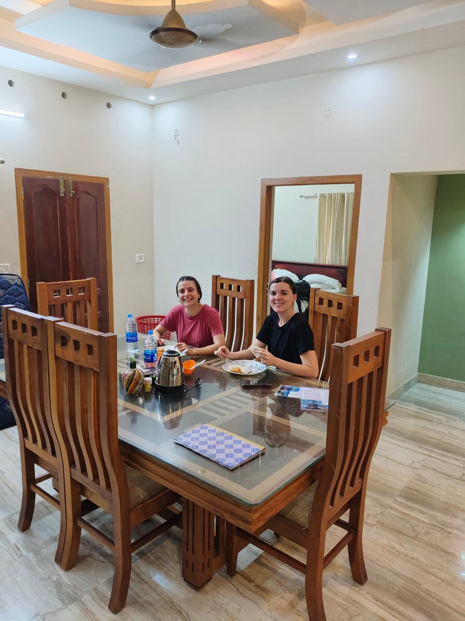 Vintage Villa Alappuzha Ngoại thất bức ảnh