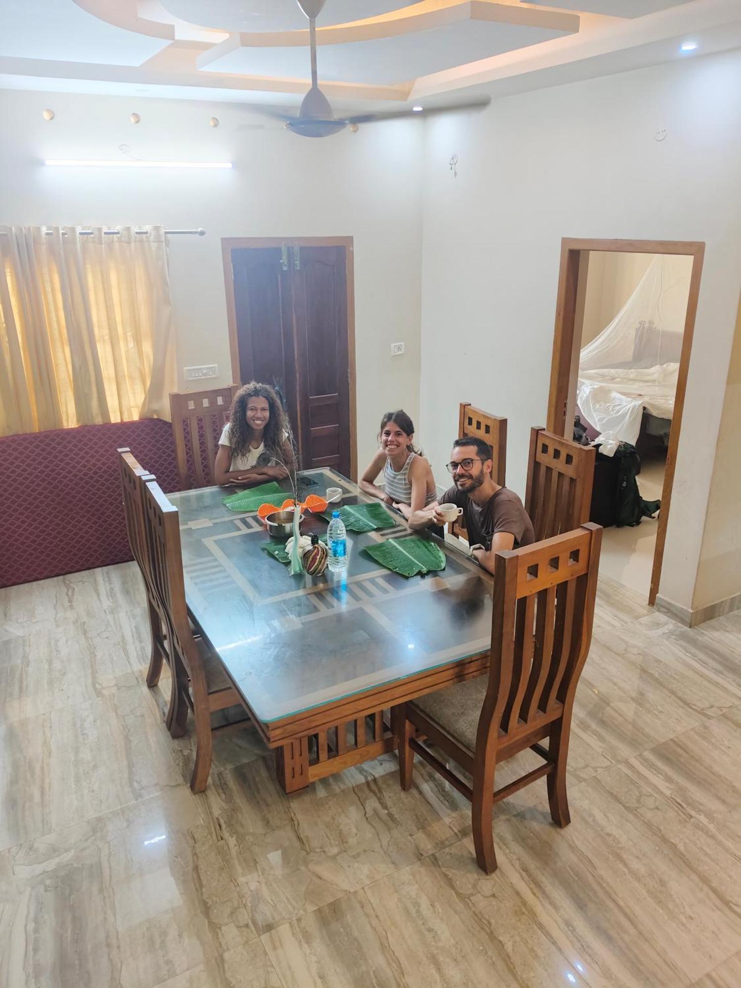 Vintage Villa Alappuzha Ngoại thất bức ảnh