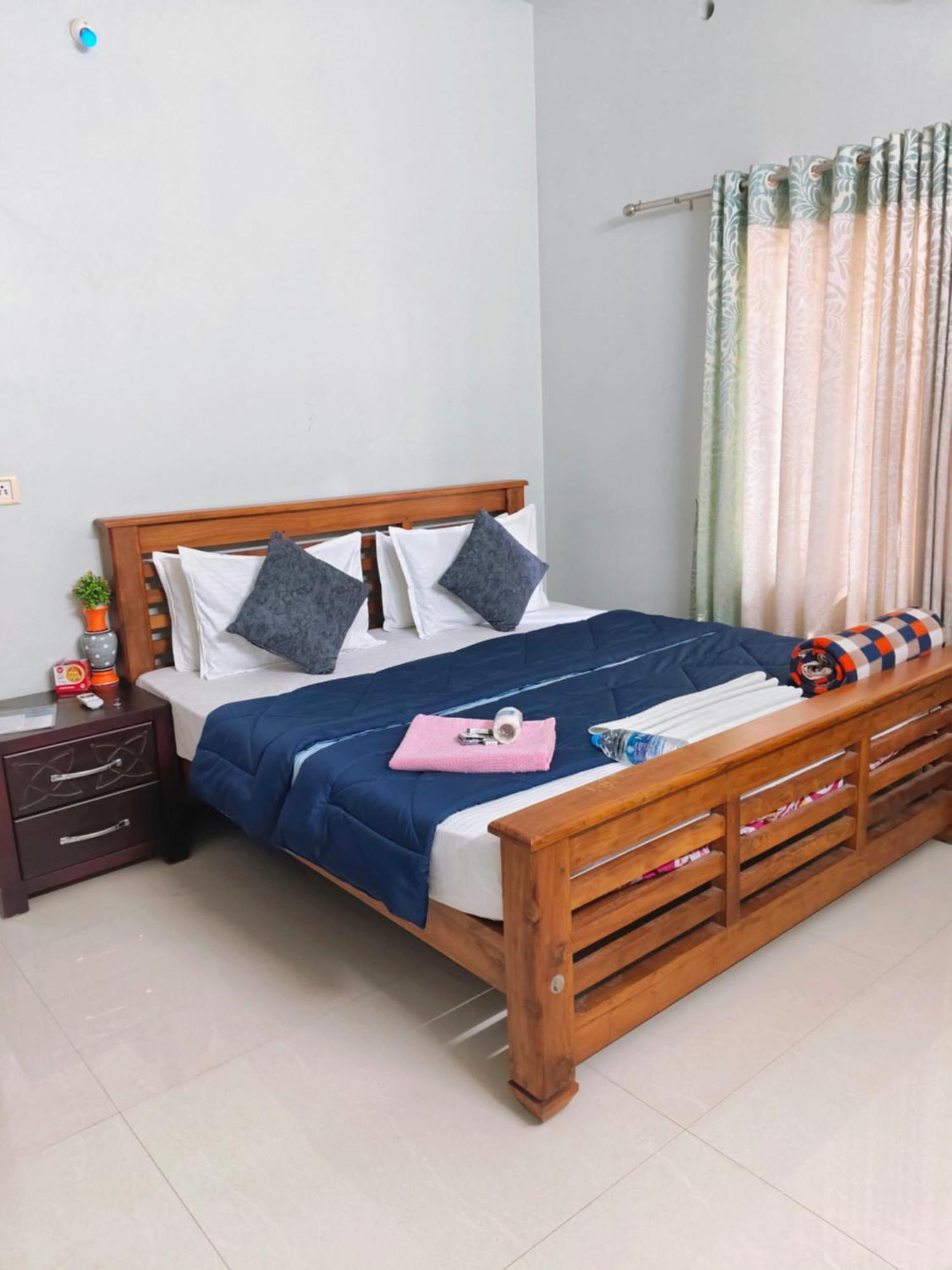 Vintage Villa Alappuzha Ngoại thất bức ảnh