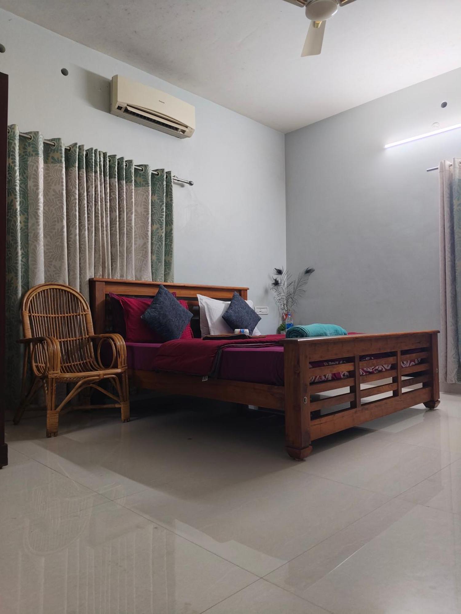 Vintage Villa Alappuzha Ngoại thất bức ảnh