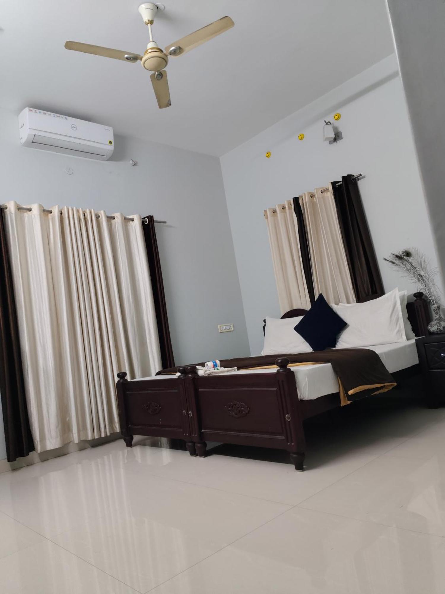 Vintage Villa Alappuzha Ngoại thất bức ảnh