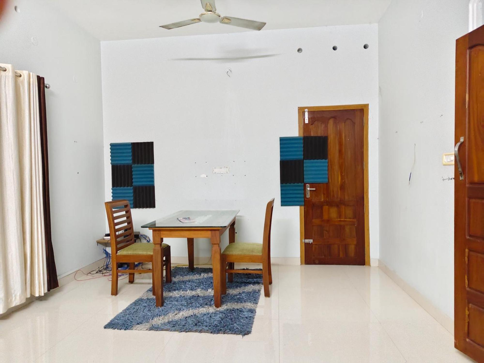 Vintage Villa Alappuzha Ngoại thất bức ảnh
