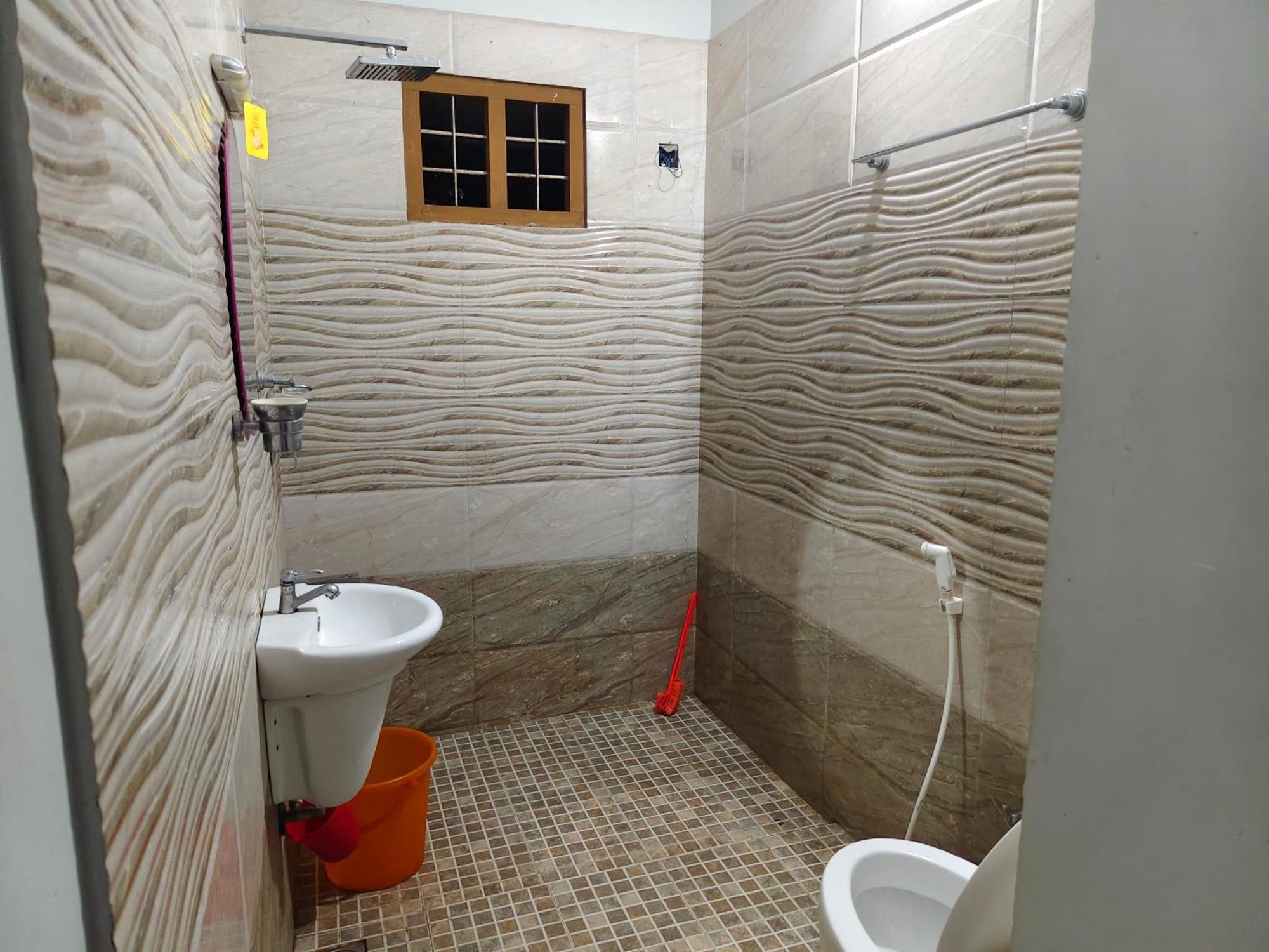 Vintage Villa Alappuzha Ngoại thất bức ảnh