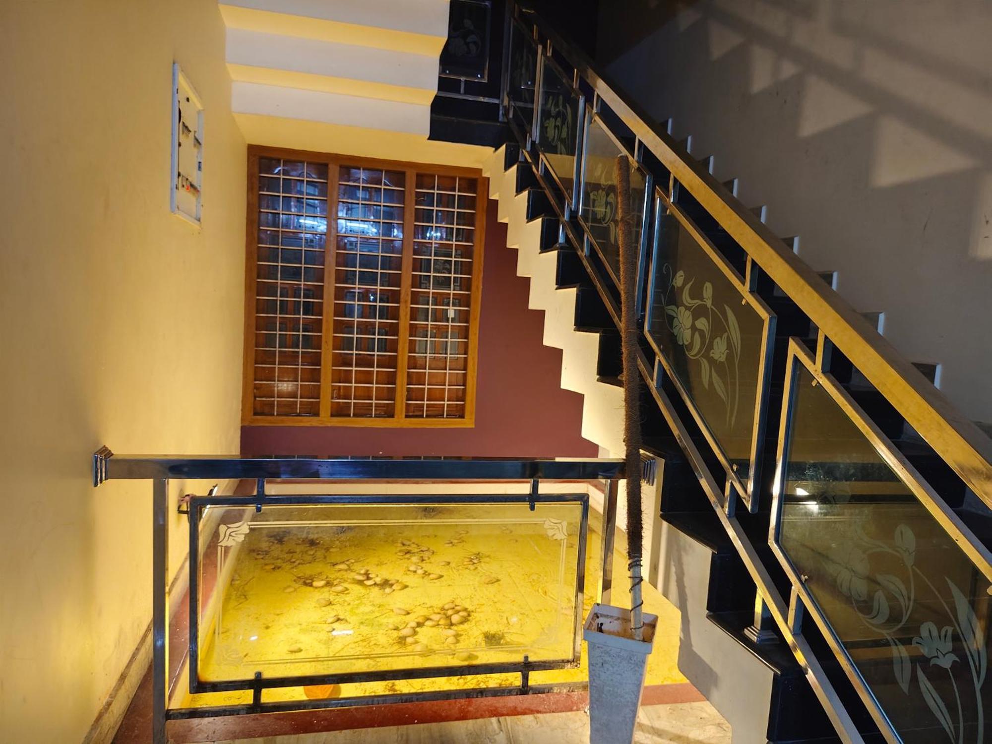 Vintage Villa Alappuzha Ngoại thất bức ảnh