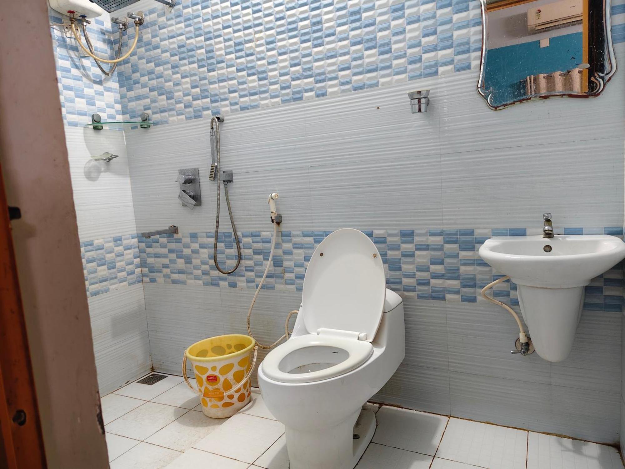 Vintage Villa Alappuzha Ngoại thất bức ảnh