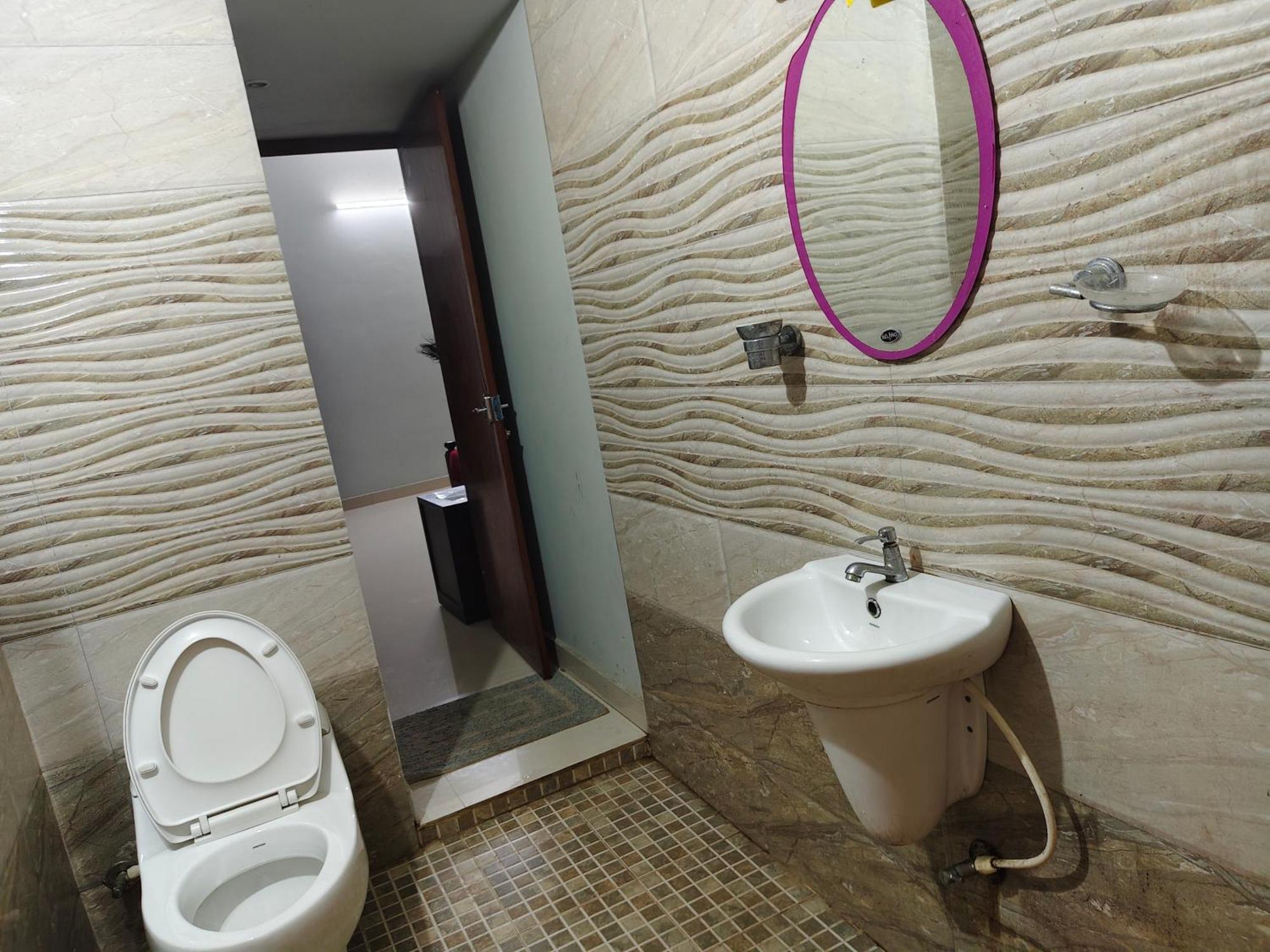 Vintage Villa Alappuzha Ngoại thất bức ảnh