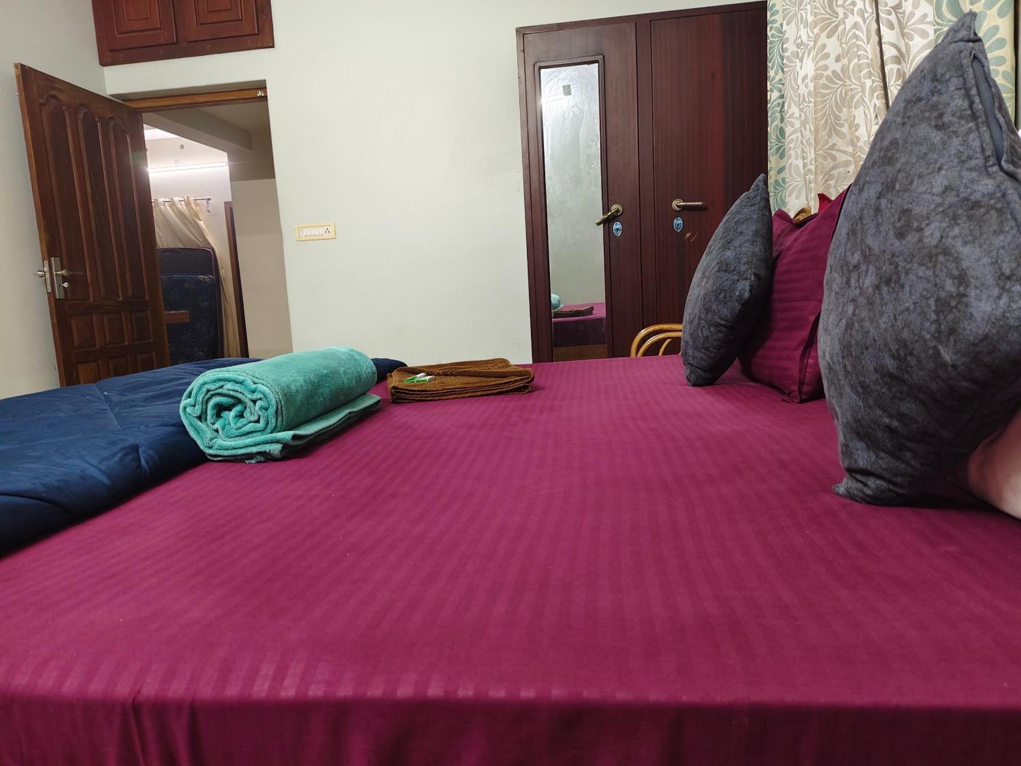 Vintage Villa Alappuzha Ngoại thất bức ảnh