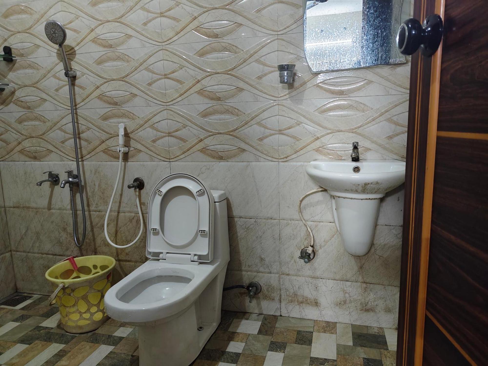 Vintage Villa Alappuzha Ngoại thất bức ảnh