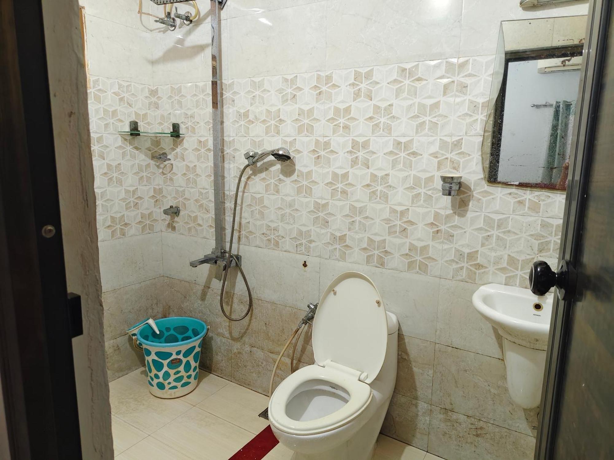 Vintage Villa Alappuzha Ngoại thất bức ảnh