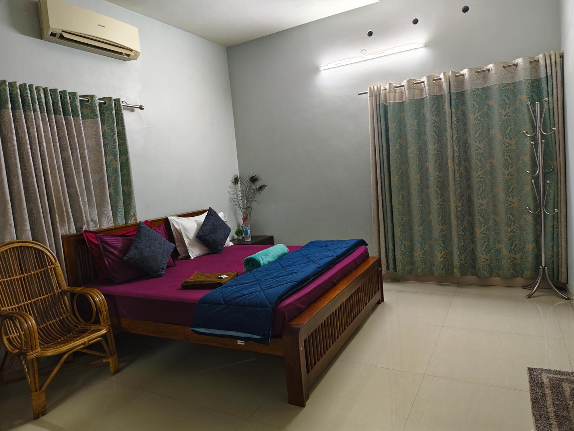 Vintage Villa Alappuzha Ngoại thất bức ảnh